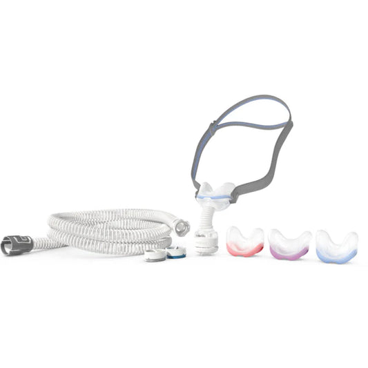 ResMed AirMini Mask Pack N30 Mask Bundle set