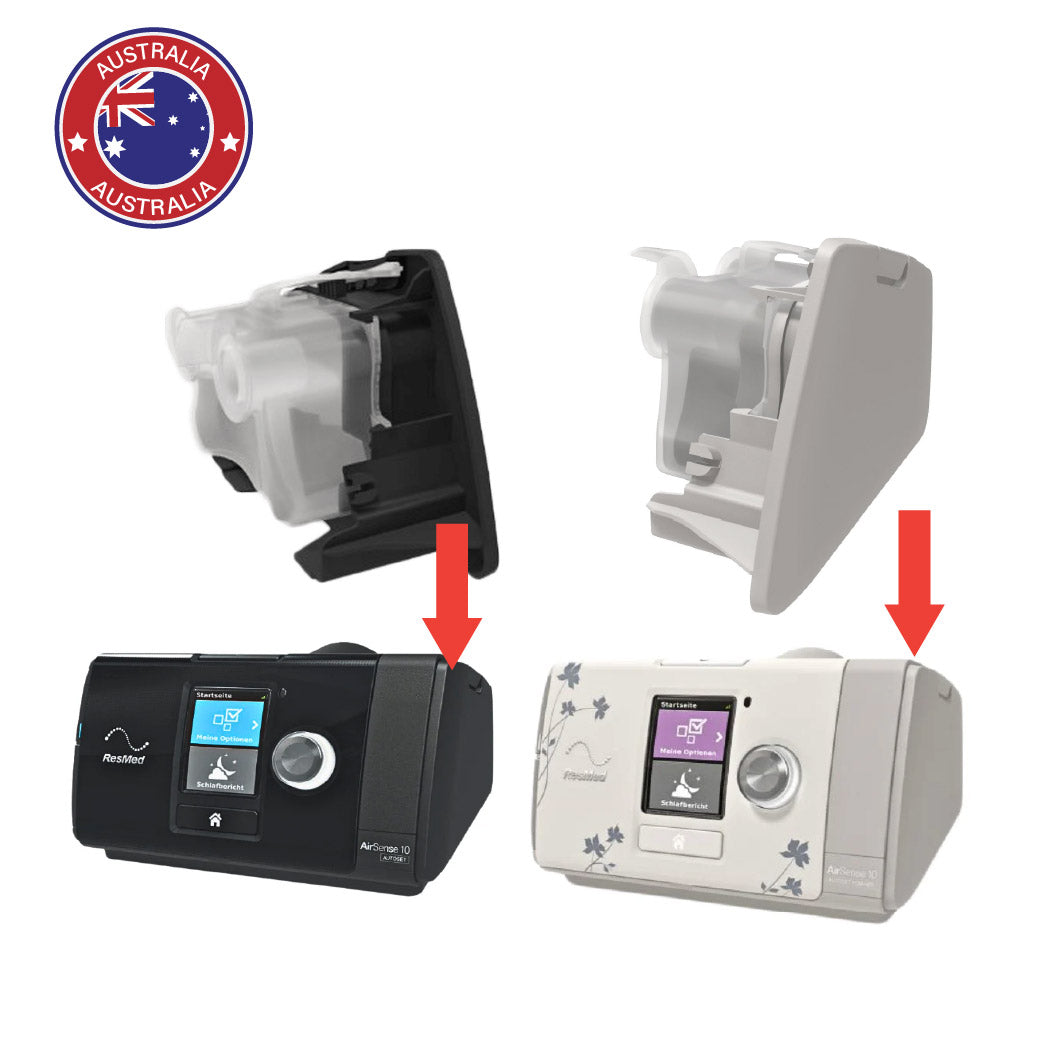 ResMed Airsense 10 CPAP Machine Side Cover Singapore