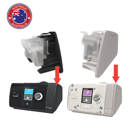 ResMed Airsense 10 CPAP Machine Side Cover Singapore
