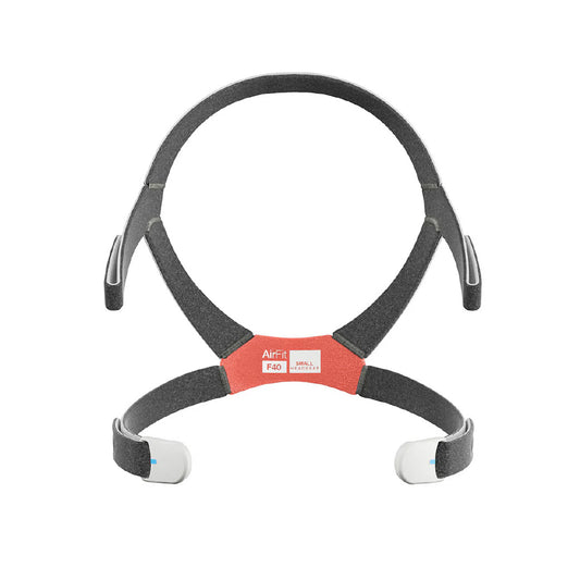 ResMed Singapore F40 Headgear Small