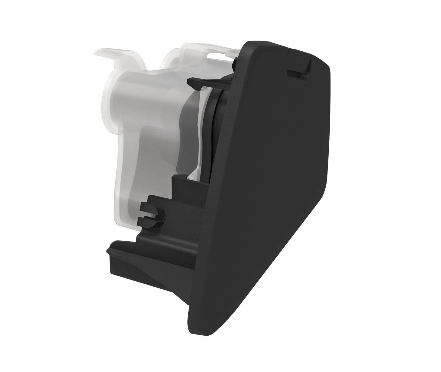 ResMed Airsense 10 side Cover Charcoal