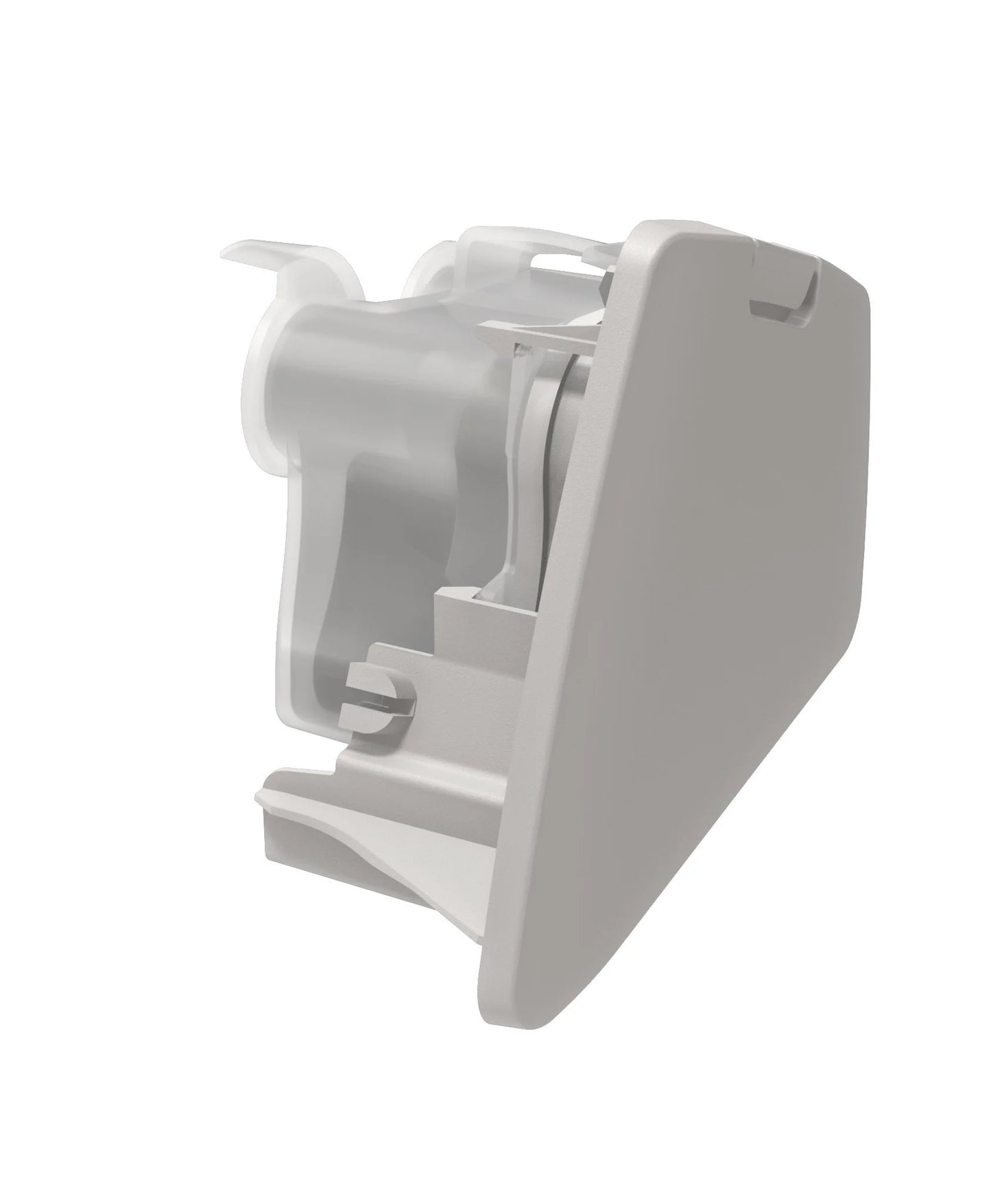 ResMed Airsense 10 side Cover Gray