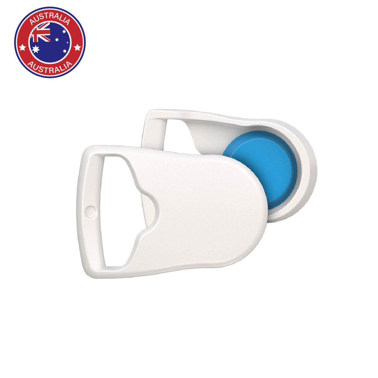 ResMed AirFit F20 Headgear Clip (2pk)