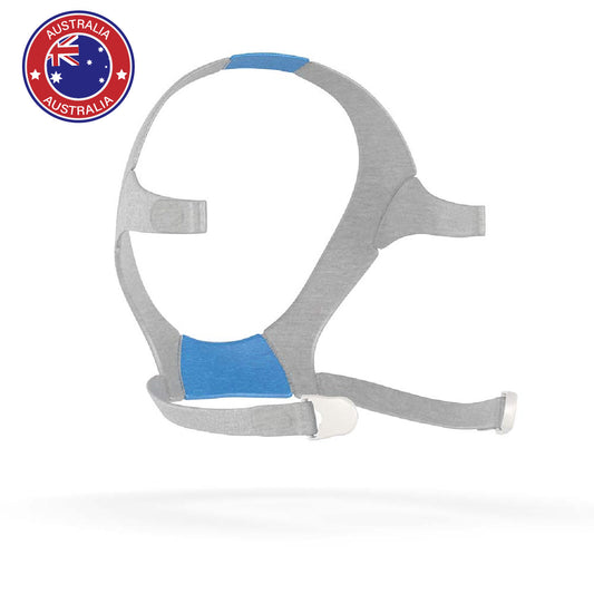 ResMed AirFit 20 Headgear Singapore Genuine Product