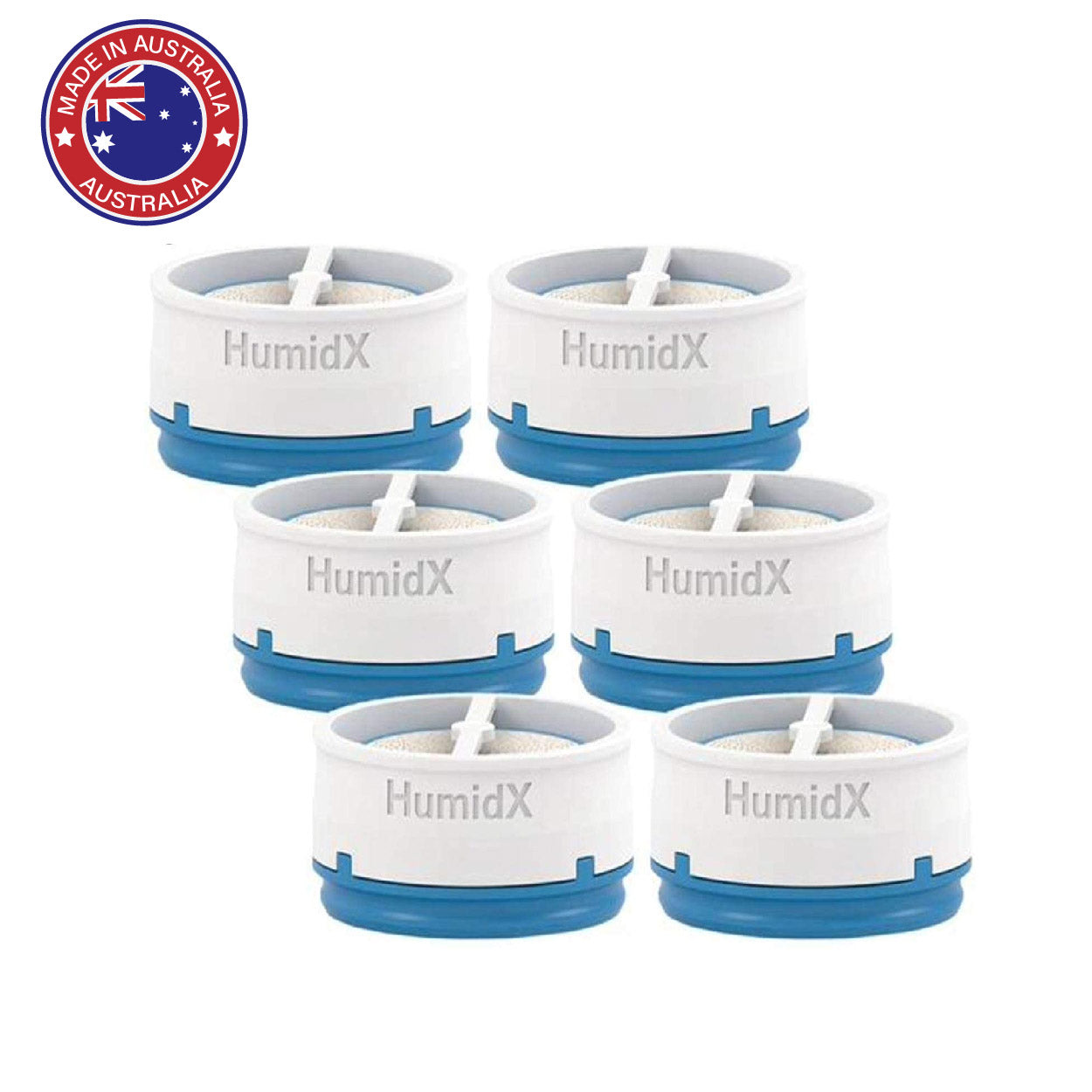Humidx help in CPAP therapy at Singapore