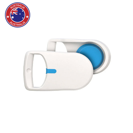 Resmed Airfit Magnet Clip (2pk)