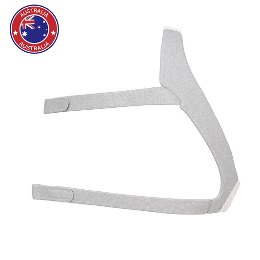 ResMed AirFit N20 Classic Nasal Mask Headgear Standard
