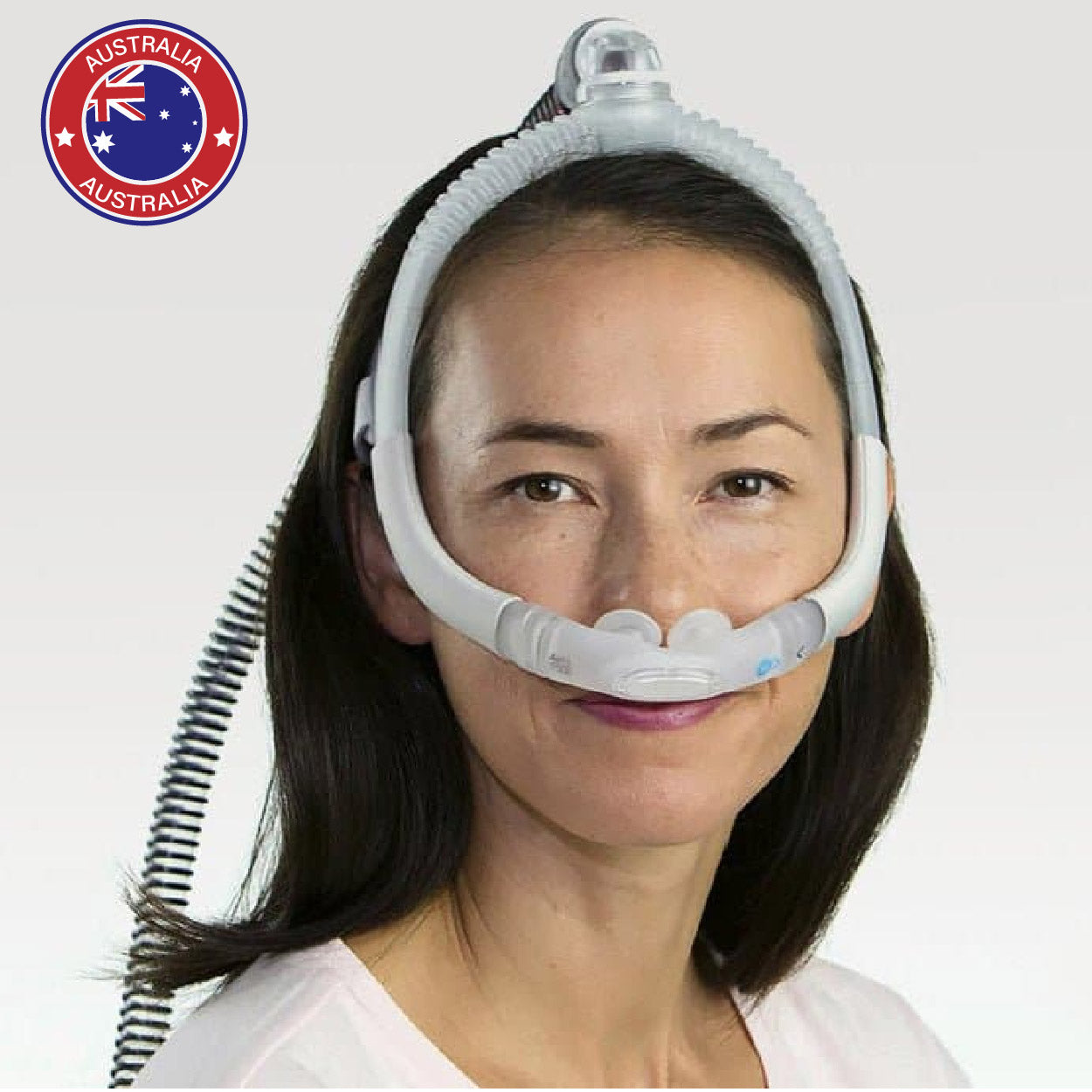 ResMed AirFit P30i nasal pillows CPAP mask | Original | SG Medical