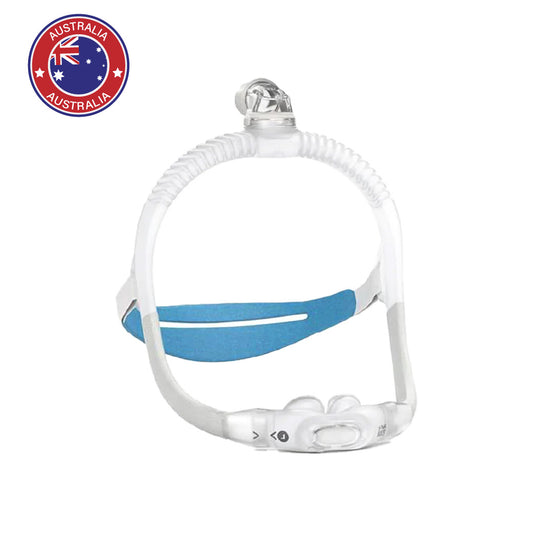 ResMed AirFit P30i nasal pillows CPAP mask available in Singapore | SG Medical