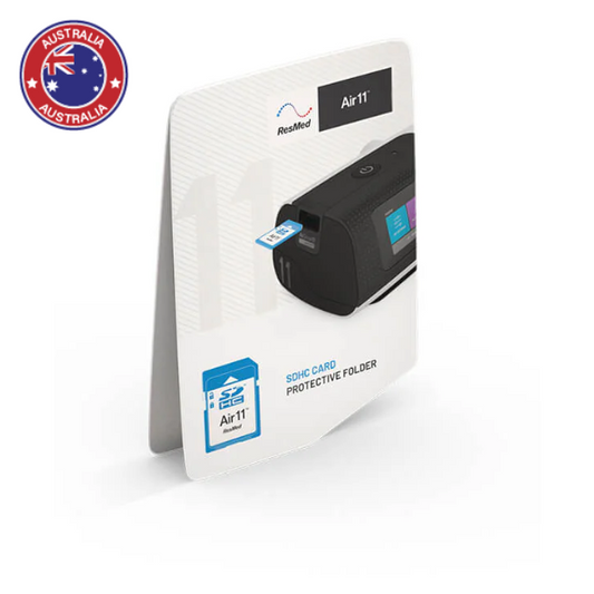 ResMed SD Card For ResMed CPAP AirSense 10 & Airsense 11 & Lumis