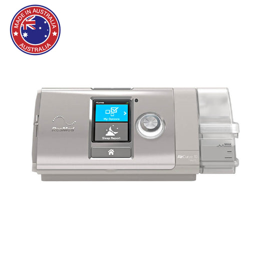 ResMed Aircurve 10 Vauto