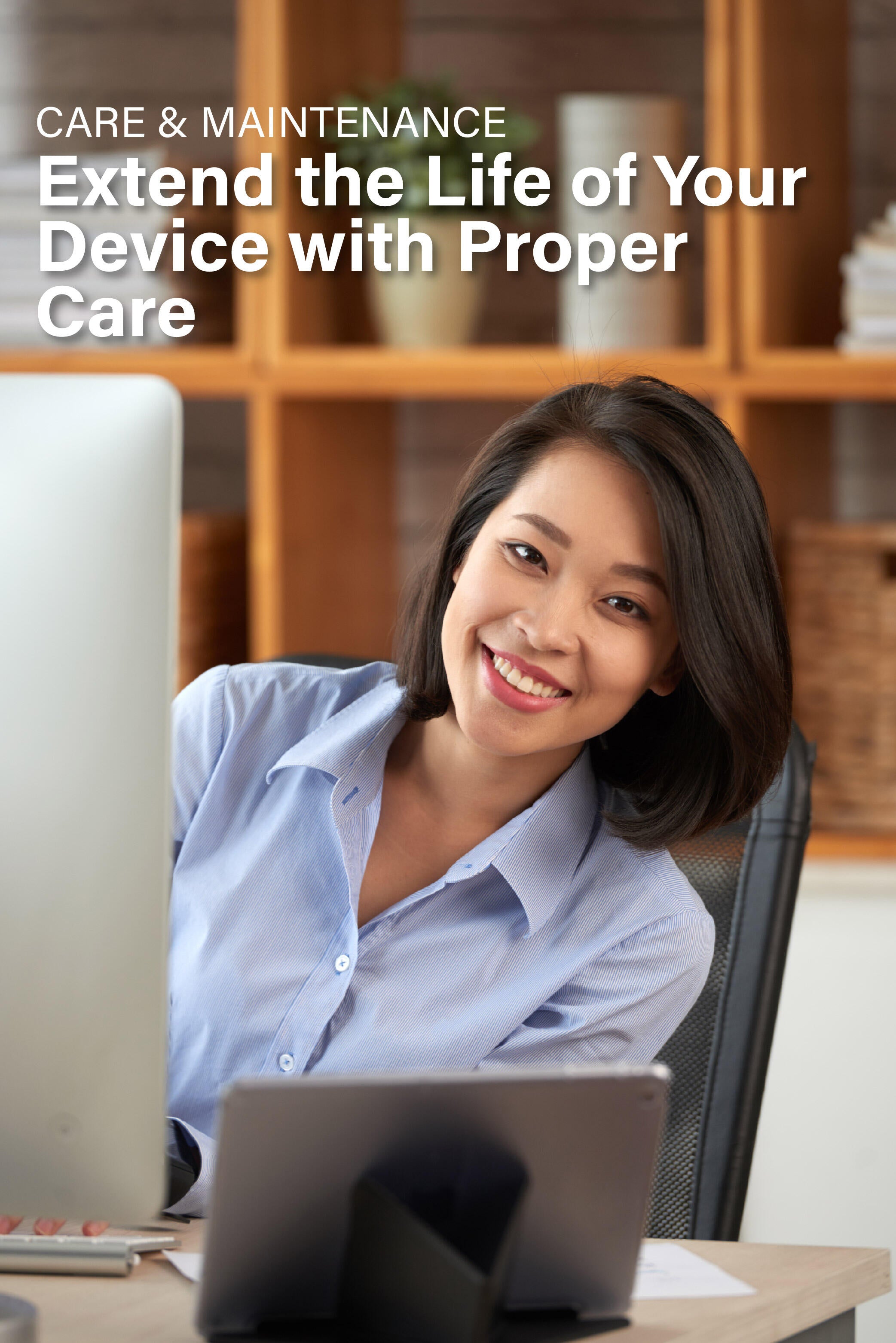 SG Medical offering guidance on maintenance, care, and replacement options for CPAP devices.