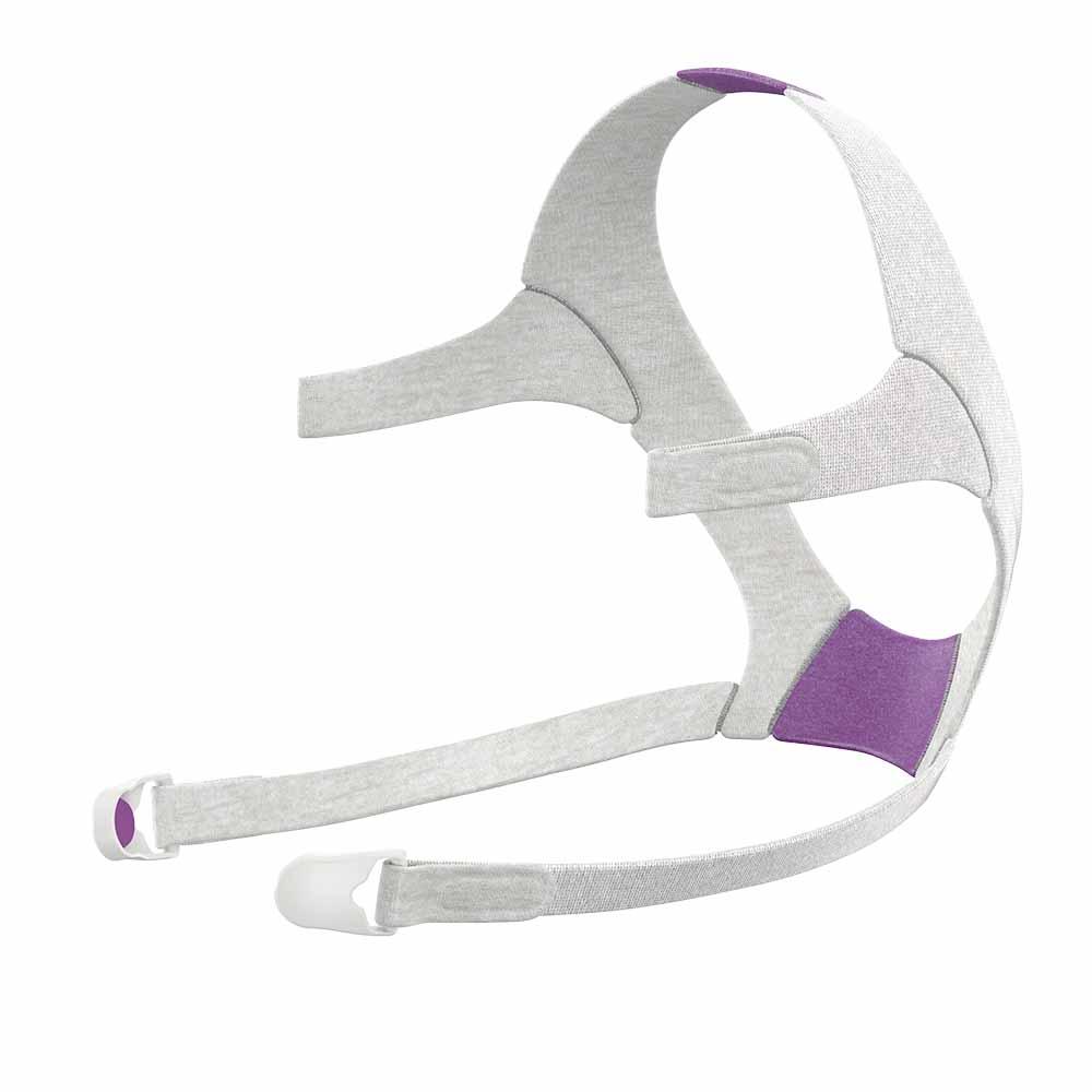 ResMed F20 Headgear For Her Purchase at SG Medical