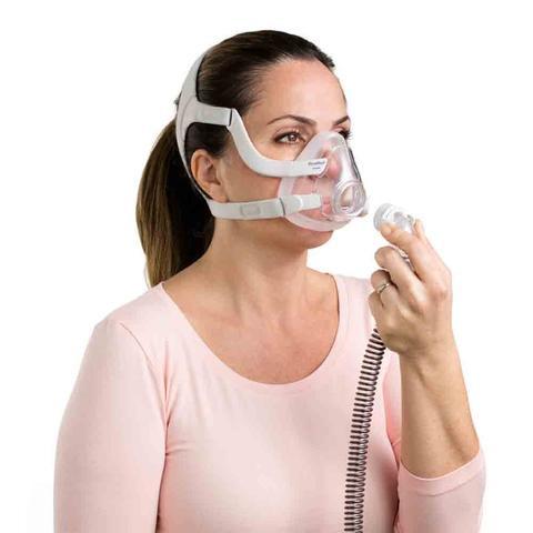 ResMed AirFit F20 System - APAC