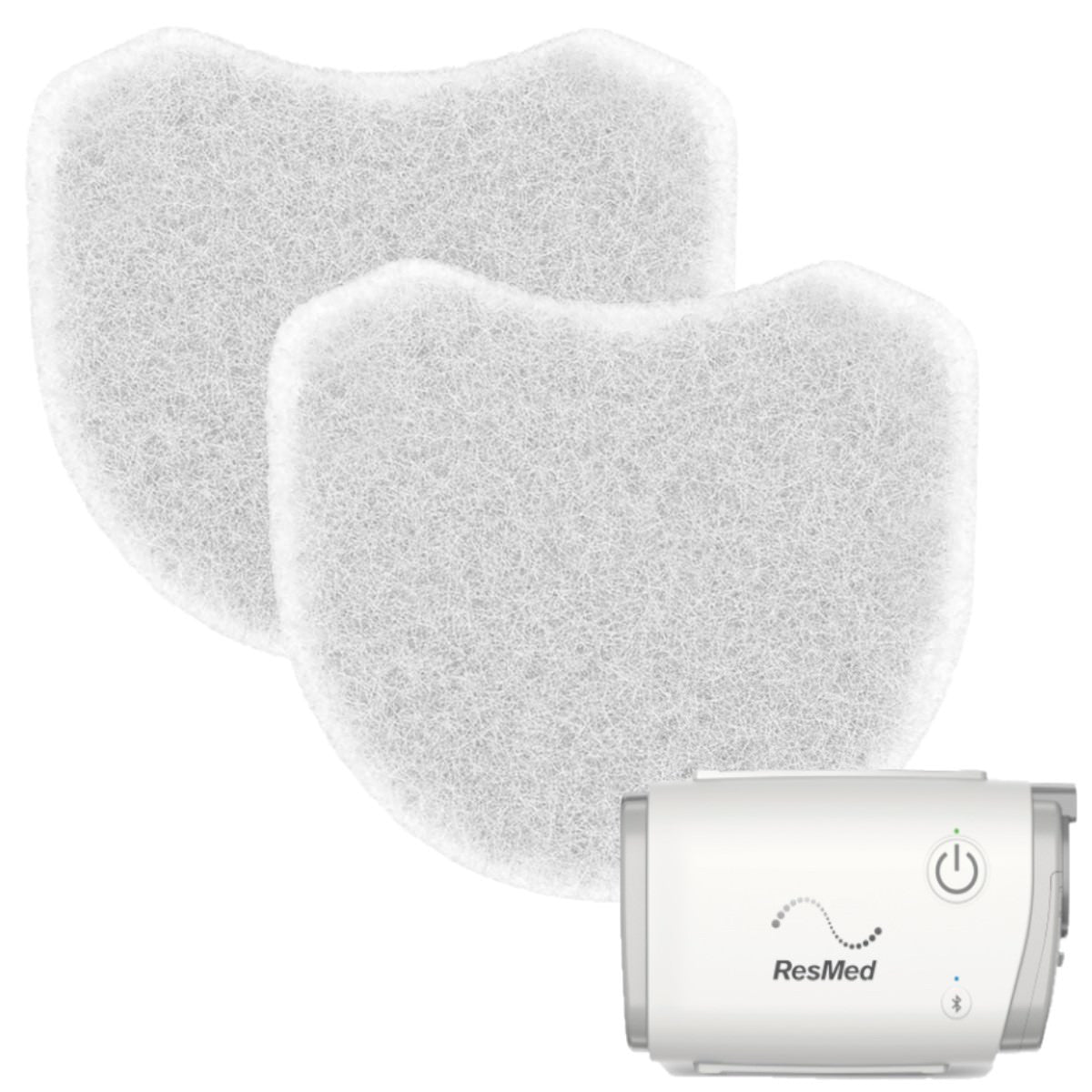 ResMed Airmini Filter 2pk