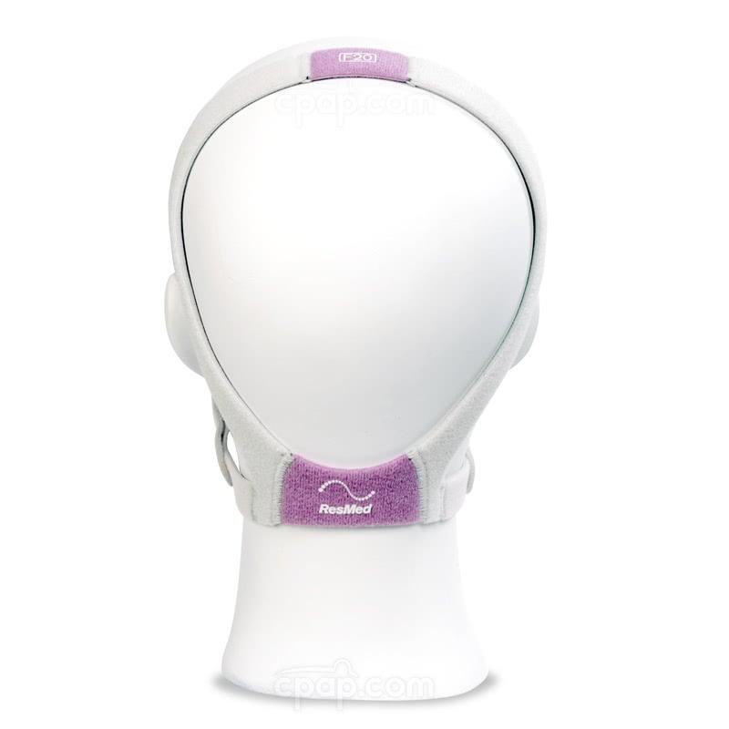 ResMed AirFit F20 For Her Headgear Purchase at SG Medical
