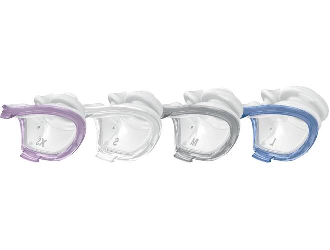 Resmed AirFit P10 Pillow