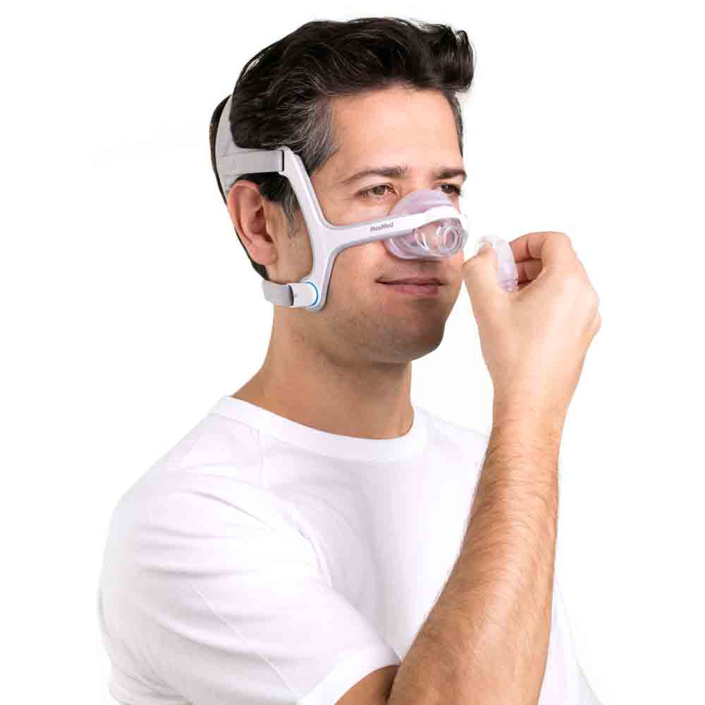 Resmed AirFit N20 CPAP Mask - APAC