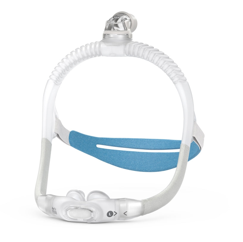 Buy ResMed AirFit P30i CPAP mask online at SG Medical in Singapore for sleep apnea treatment