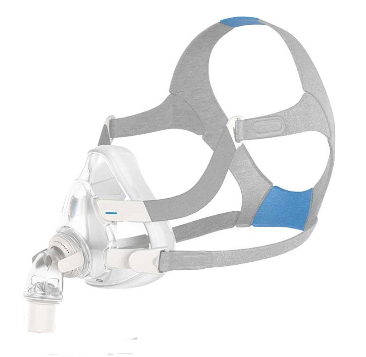 ResMed F20 Headgear Purchase at SG Medical