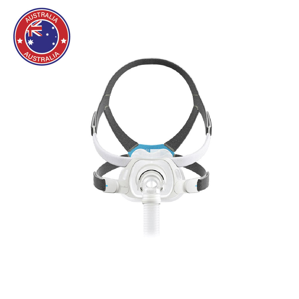 Full face CPAP Mask for Sleep Apnea Treatment in Singapore