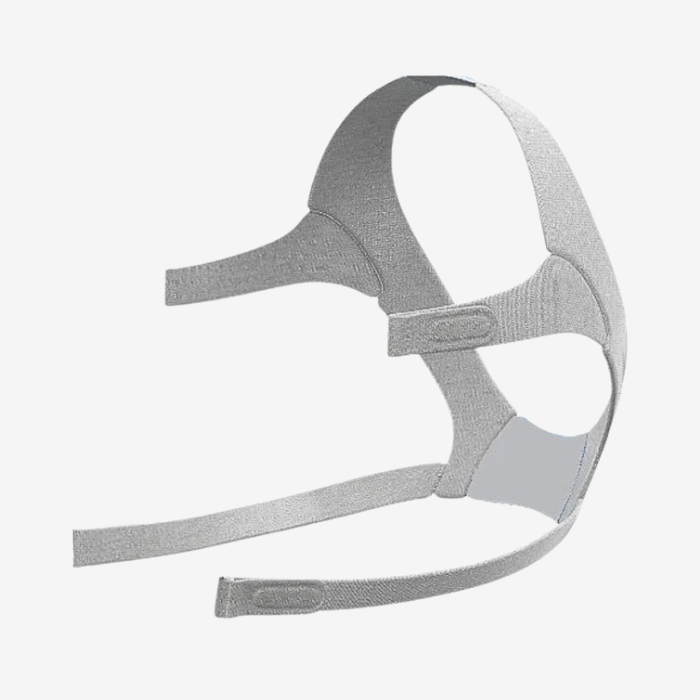 ResMed AirFit N20 Classic nasal mask headgear standard for CPAP therapy in Singapore.