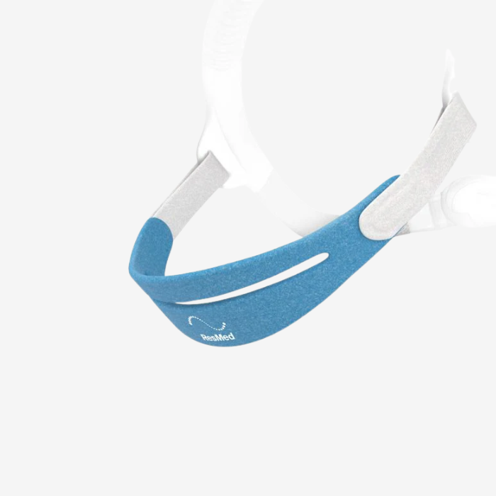 ResMed AirFit N30i and P30i CPAP mask headgear strap replacement.
