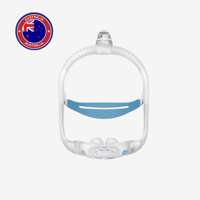 ResMed AirFit P30i nasal pillows CPAP mask available in Singapore | SG Medical