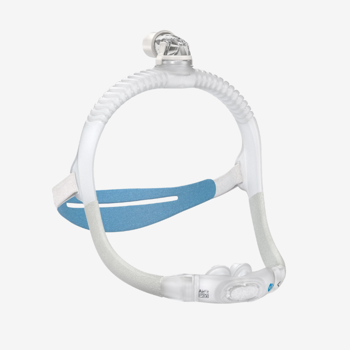 Buy ResMed AirFit P30i CPAP mask online at SG Medical in Singapore for sleep apnea treatment