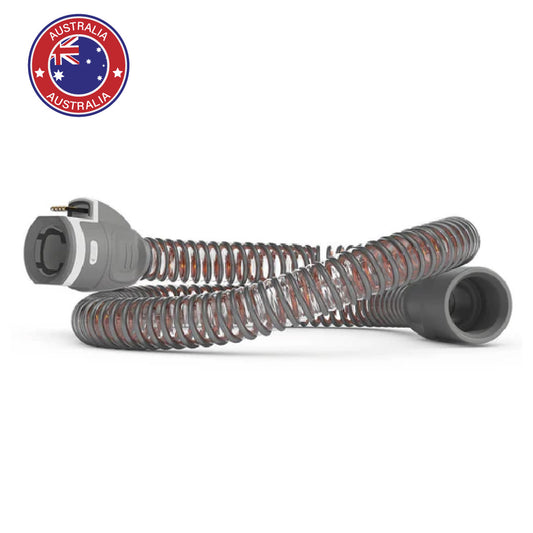 ResMed ClimateLineAir 11 heated CPAP tubing with temperature sensor