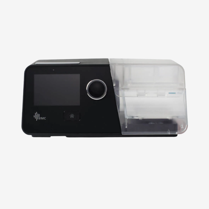 BMC G3 A20 Auto CPAP machine with LH1 heated tubing and WL-500 WiFi kit in Singapore.
