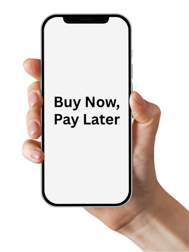 Buy Now Pay Later for your CPAP products now in Singapore!