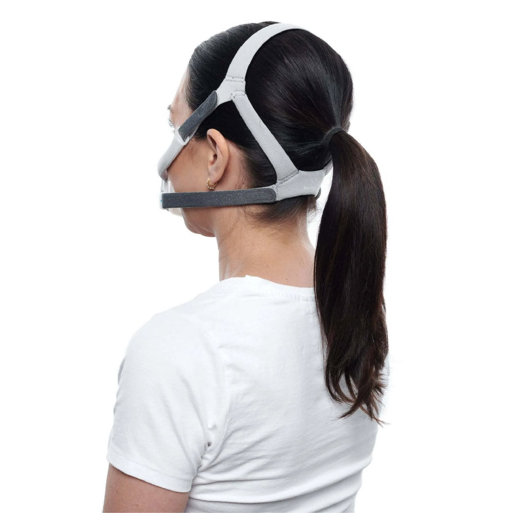 ResMed AirFit F40 Headgear F40 Head Fit Singapore SG Medical