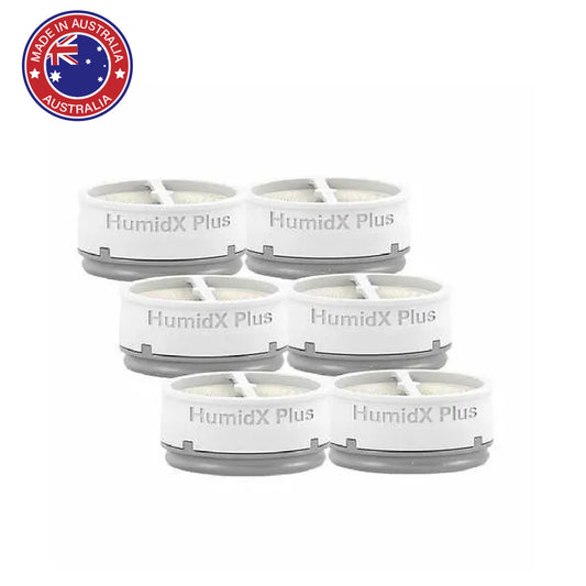 HumidX Plus 6pk