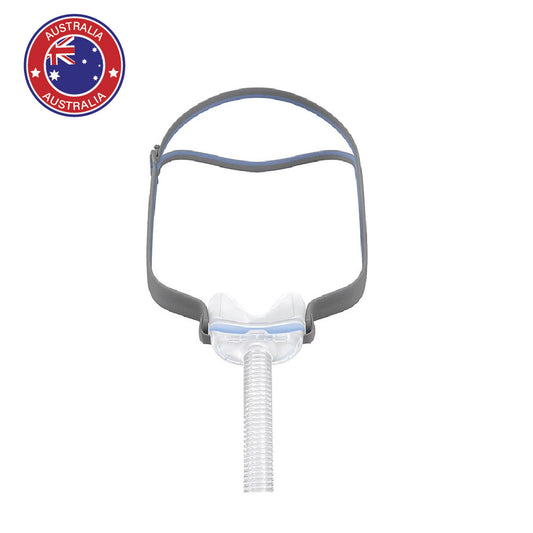 Resmed AirFit N30 Mask SYS APAC