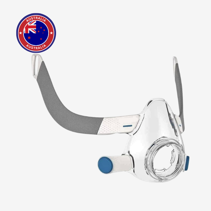 ResMed AirFit F20 frame replacement for CPAP mask in Singapore.