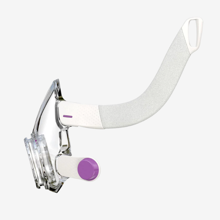 ResMed AirFit F20 full face mask frame replacement accessory.