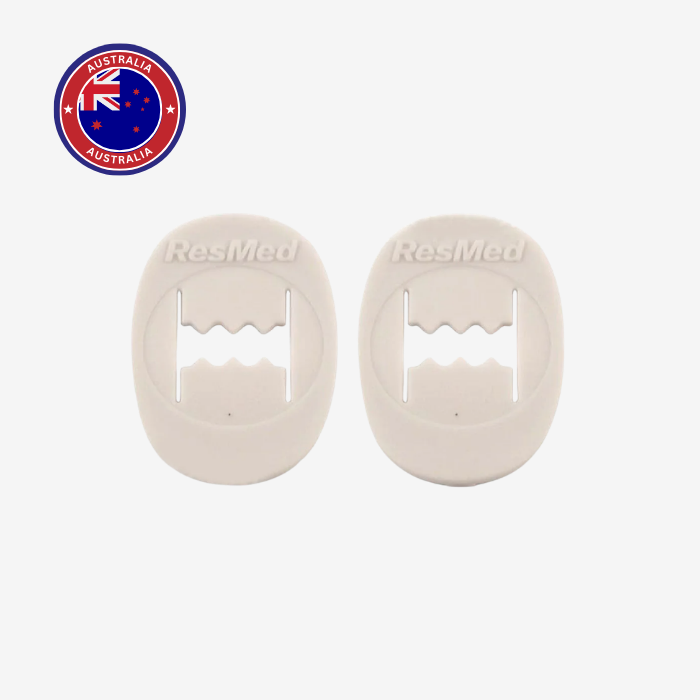 ResMed AirFit P10 CPAP mask headgear clips replacement in Singapore.