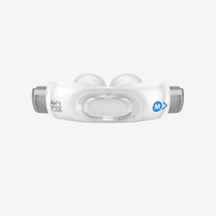 ResMed AirFit P30i nasal pillows CPAP mask cushion replacement accessory size M
