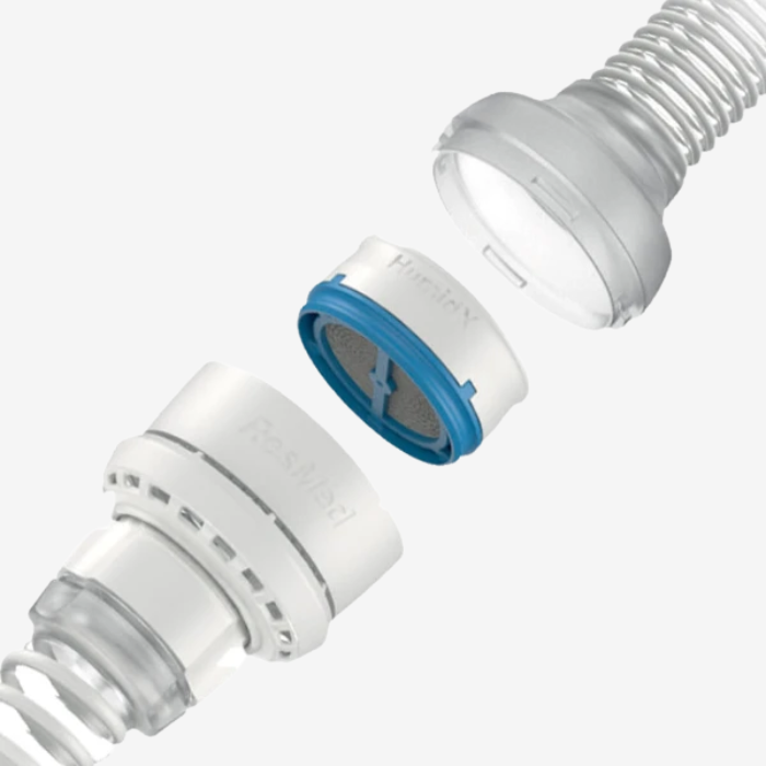 ResMed HumidX 6 pack for AirMini CPAP therapy in Singapore.