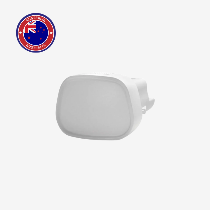 ResMed AirSense 11 side cover replacement for CPAP machine sleep therapy device.