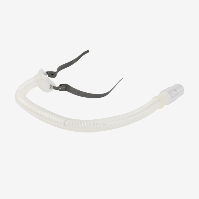 ResMed AirFit P10 nasal pillows CPAP mask frame in Singapore.