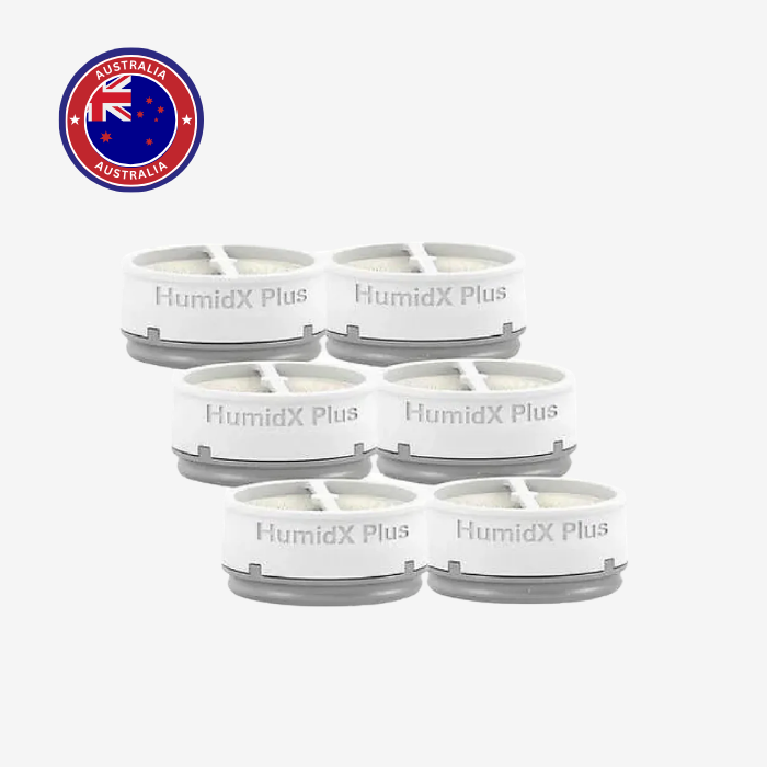 ResMed HumidX Plus 6pk | SG Medical – SG Medical Pte Ltd