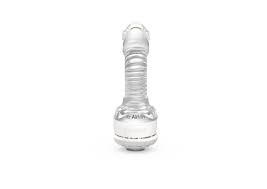 The Resmed AirMini™ N20 connector connects your compatible Resmed N20 series nasal mask to the AirMini air tubing