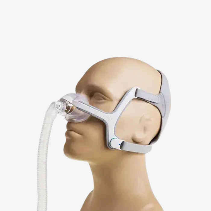 ResMed AirFit N20 CPAP mask headgear replacement in Singapore.