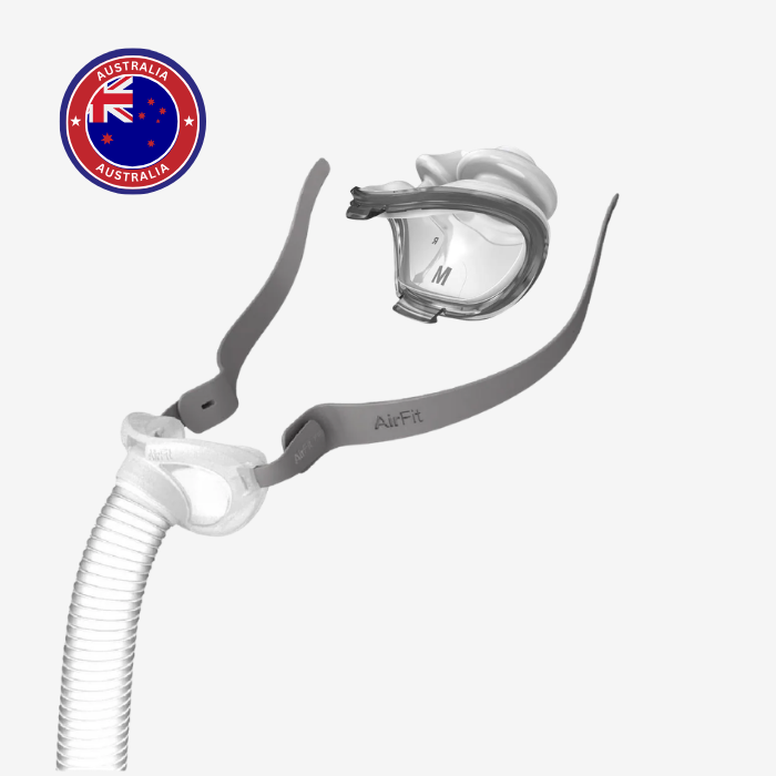 ResMed AirFit P10 Pillow System