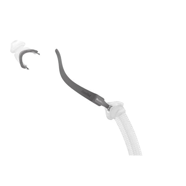 Minimalist CPAP mask frame for AirFit P10 – CPAP machine accessories Singapore