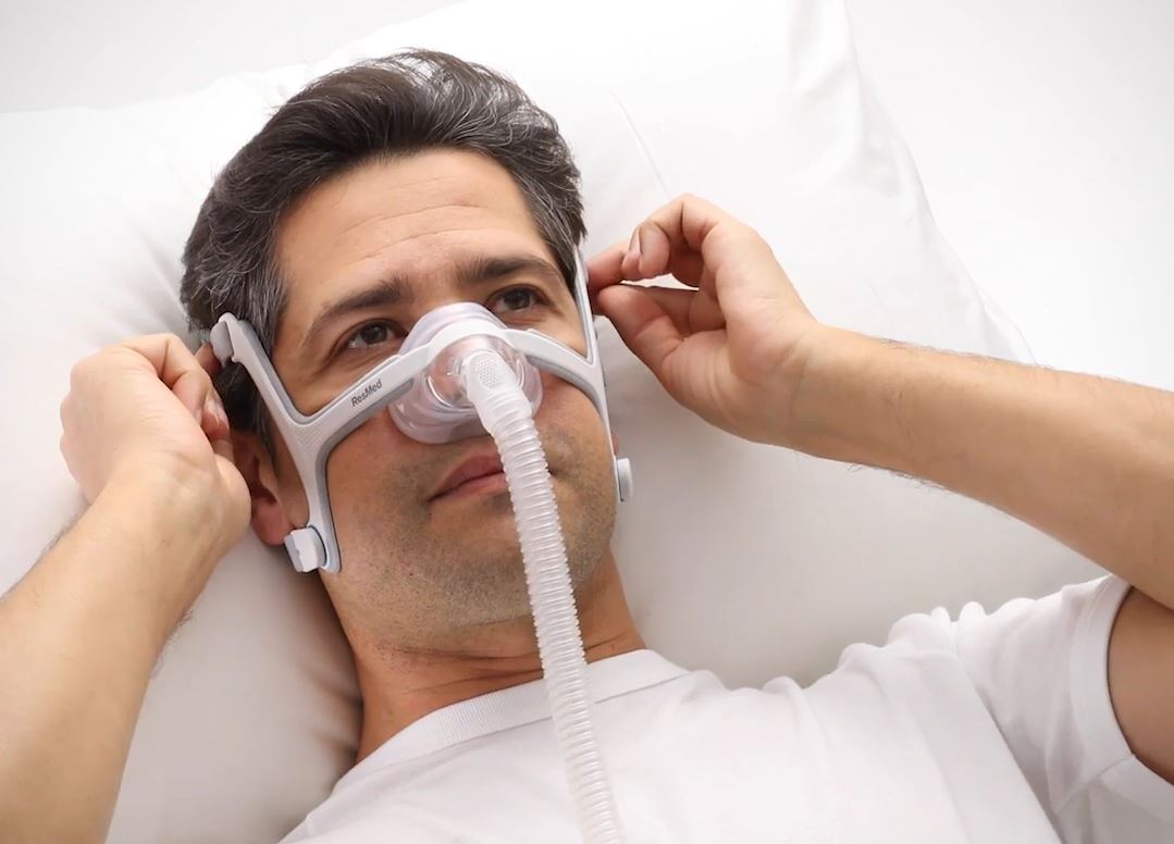 Upgrade your ResMed AirSense 10 from 3G to 4G today to solve your connectivity issue with SG Medical Singapore at Redhill