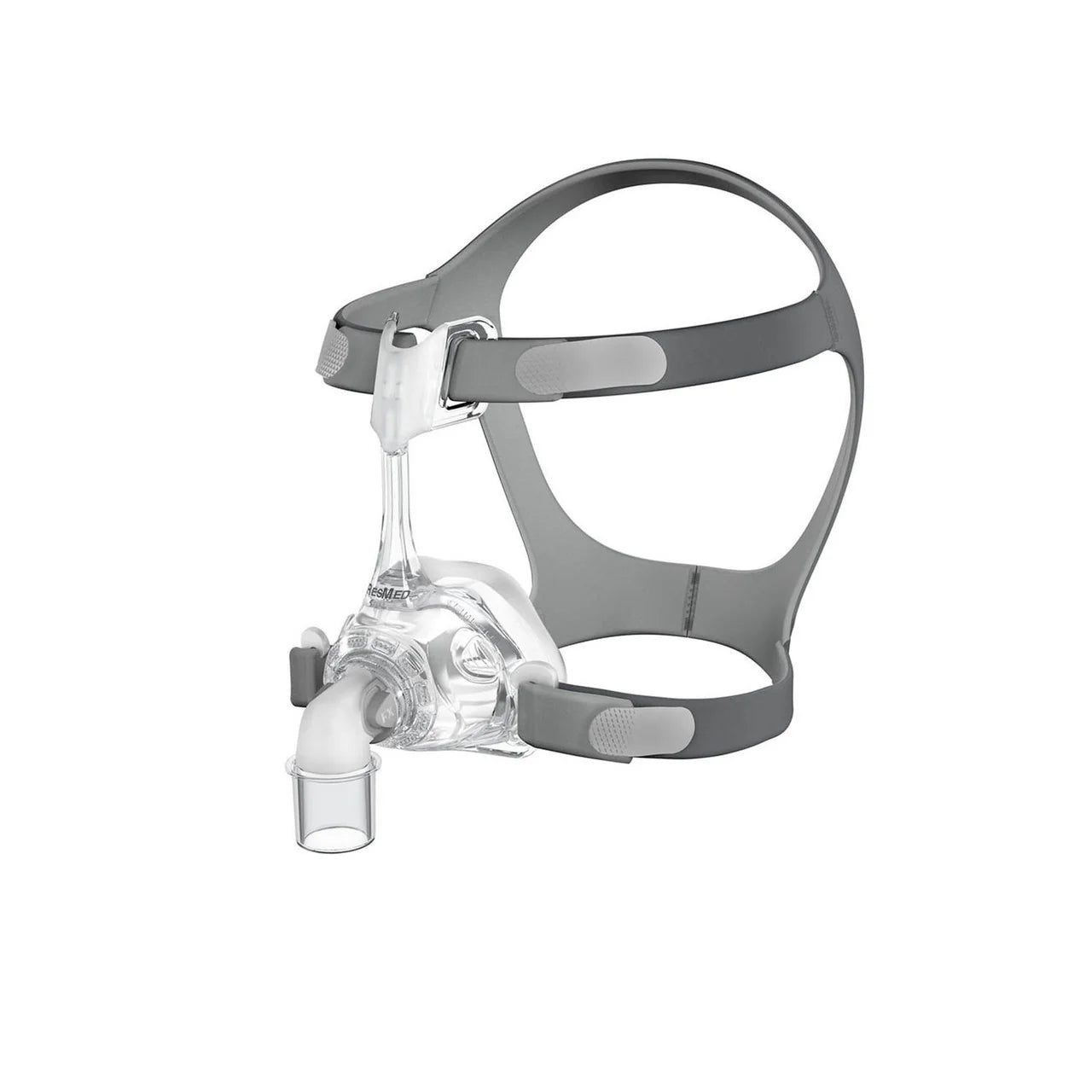 Understand on CPAP masks fitting