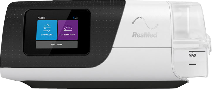 ResMed Airsense 11 Machine